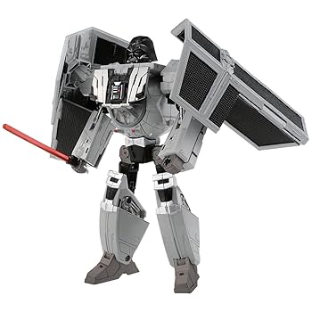 kny27384#66 スターウォーズ トランスフォーマー01 Amazon | スター・ウォーズ トランスフォーマー 01 タイ